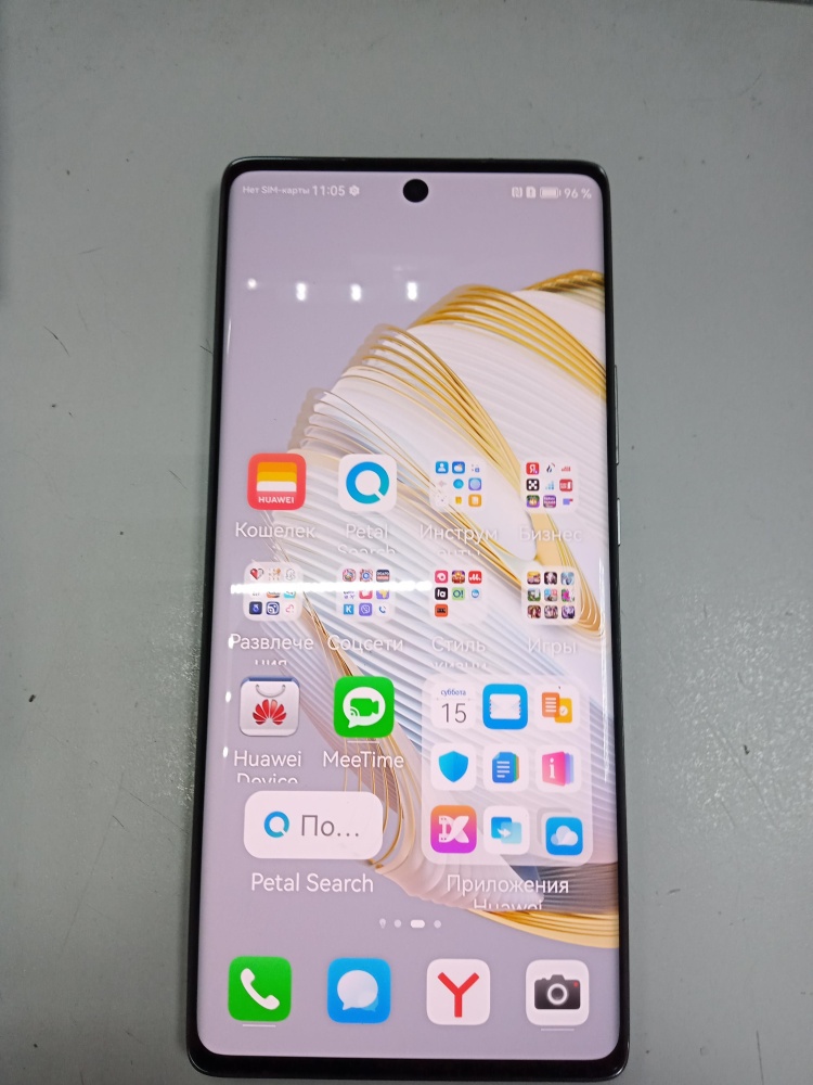 Смартфон Huawei Nova 10