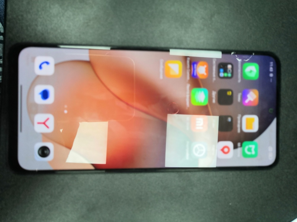 Смартфон Xiaomi Redmi note 12 8/256