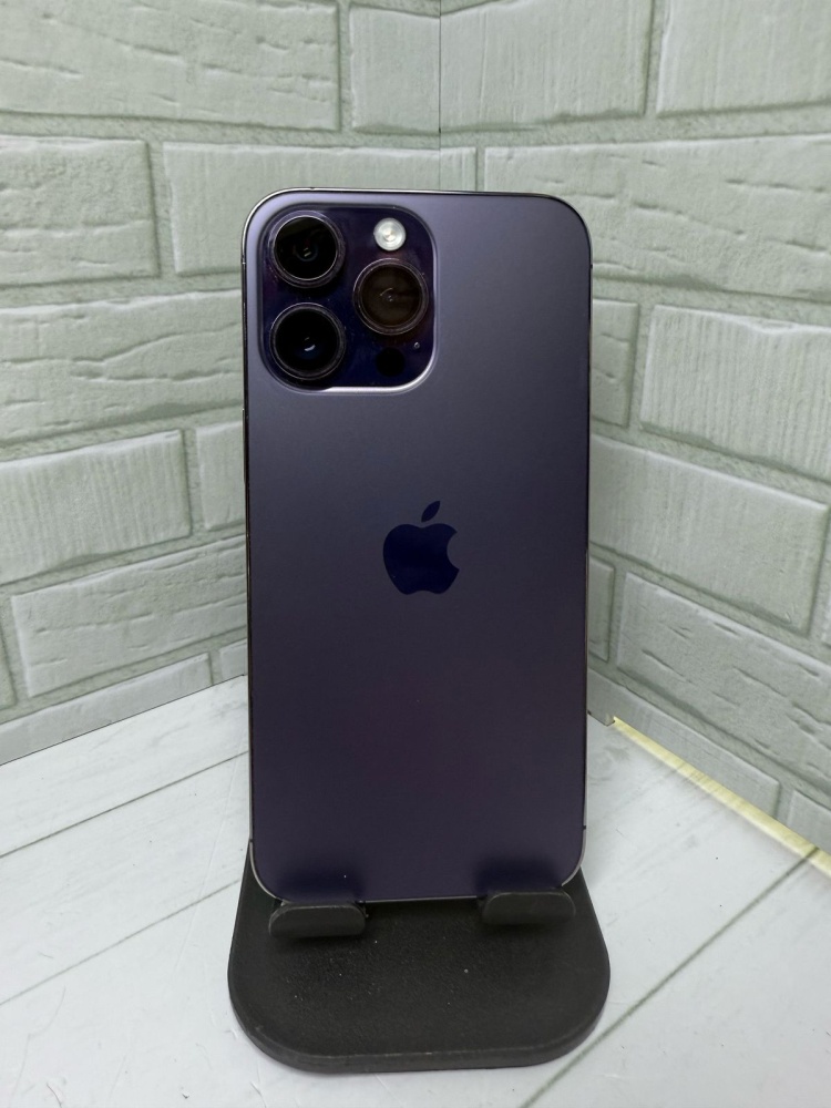 Смартфон iPhone 14 PRO MAX 256