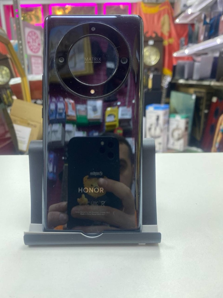 Смартфон Honor х9а 5g 128gb