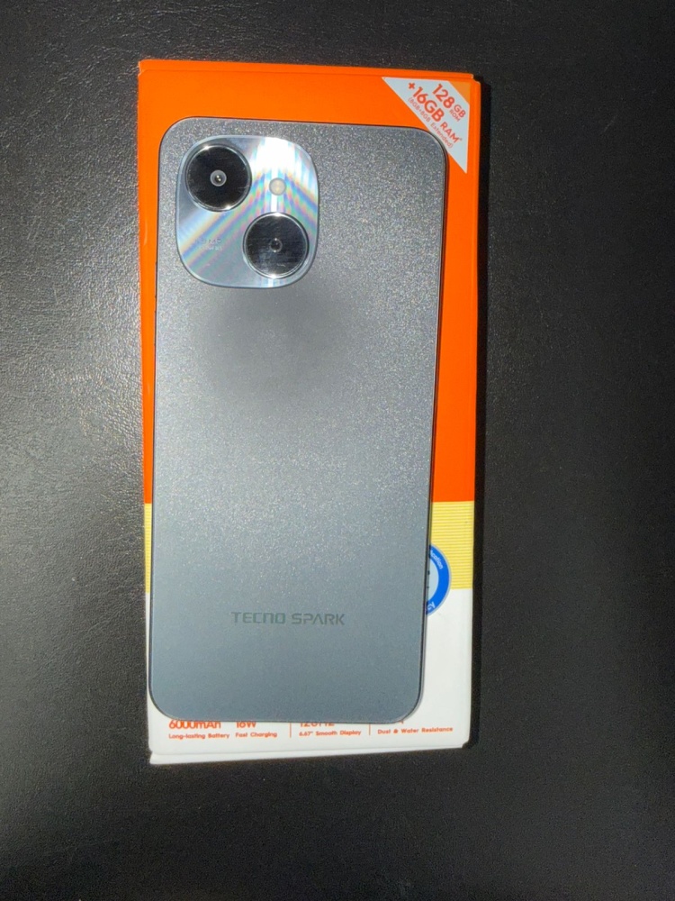 Tecno SPARK 40C 128
