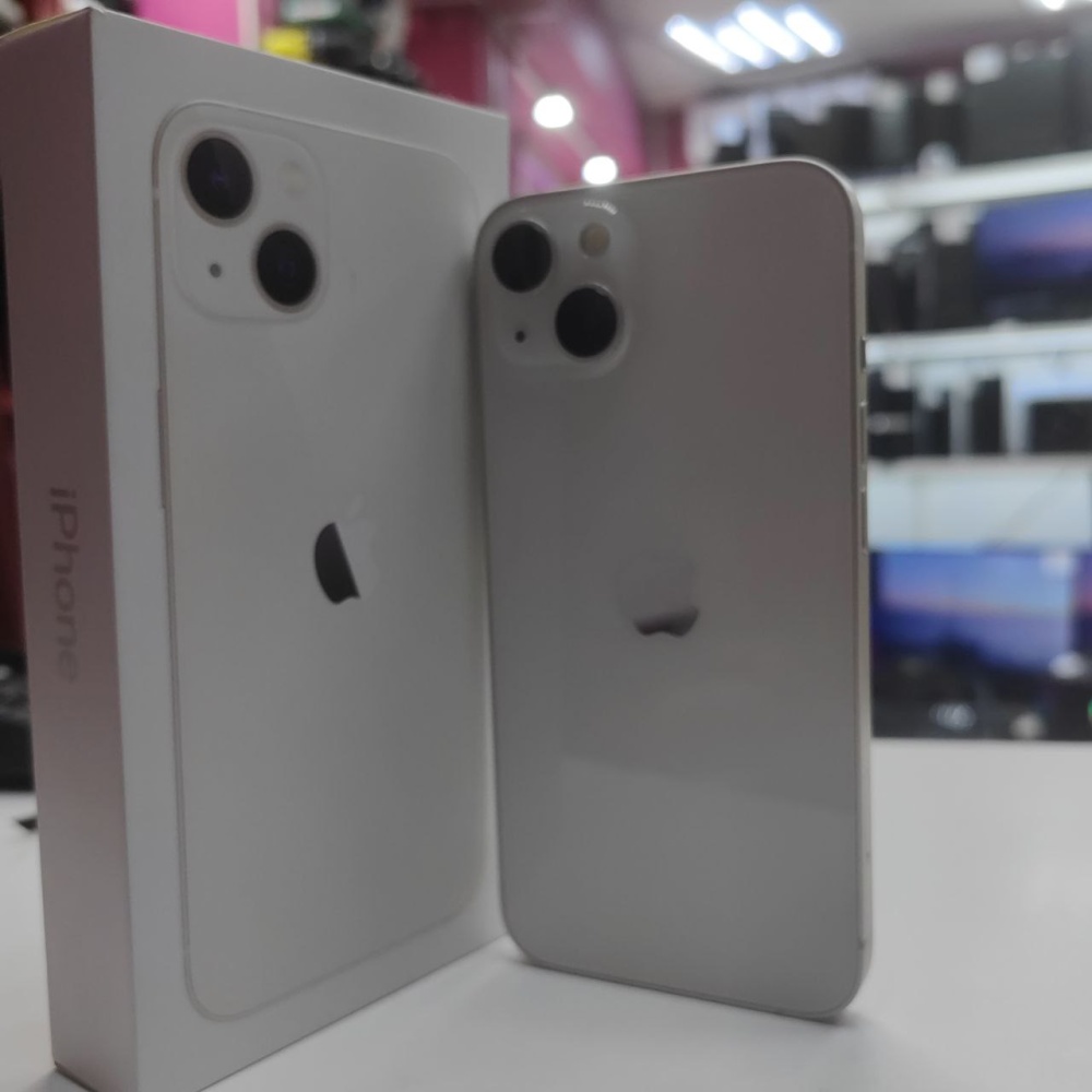 Смартфон iPhone 13 128 Gb