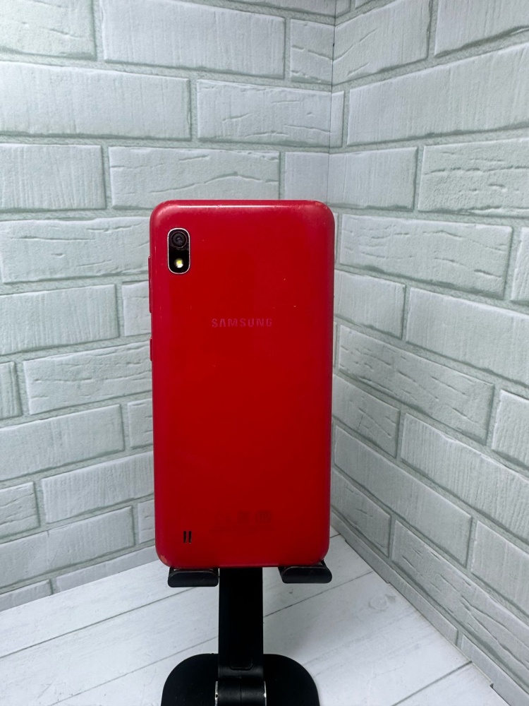 Смартфон Samsung A10  2-32