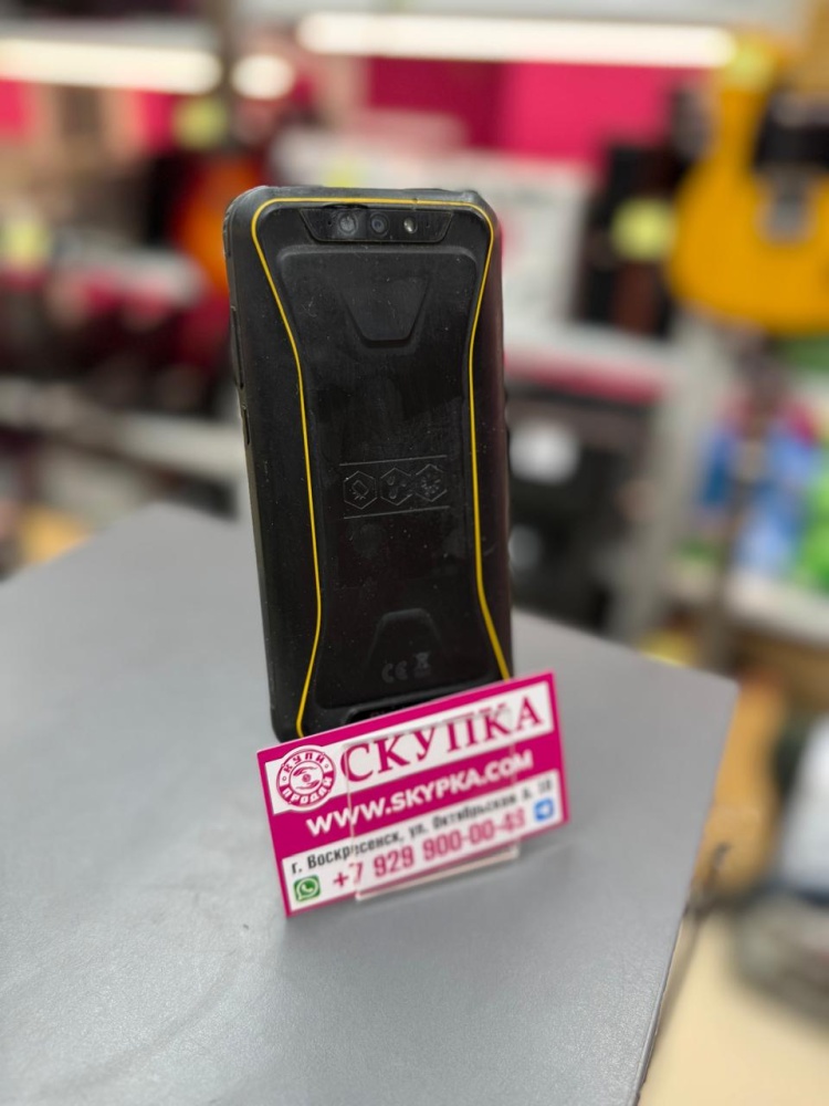 Мобильный телефон Blackview bv5500pro 3/16