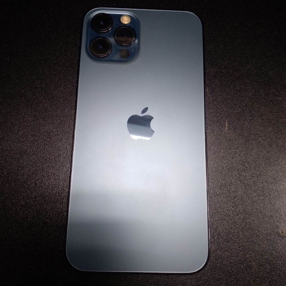 Смартфон iPhone 12 PRO 128 Gb