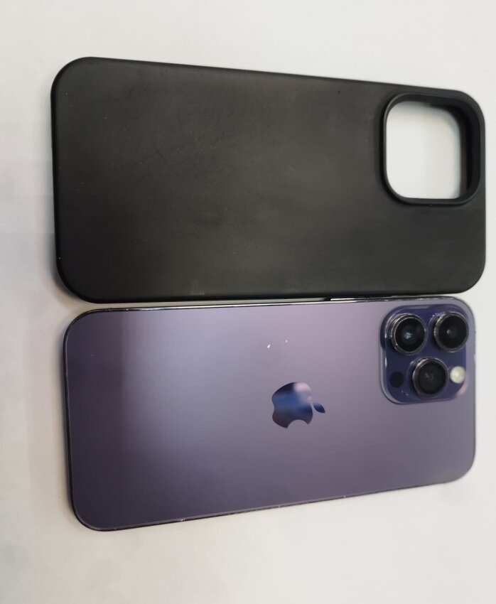 Смартфон iPhone 14 PRO MAX 512Gb