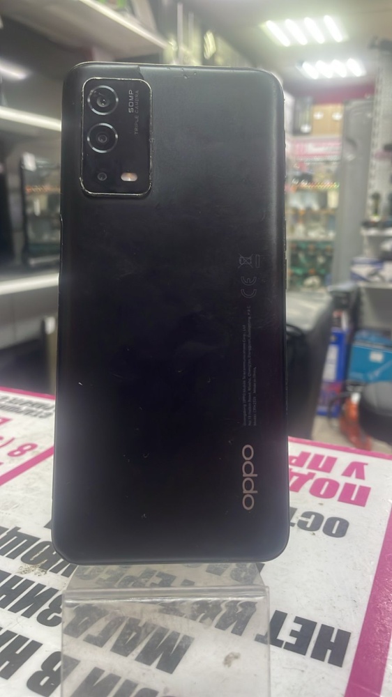 Смартфон Oppo A55 4\128