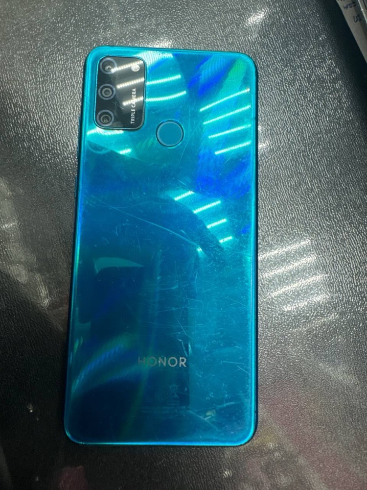 Смартфон Samsung  M52 6/128