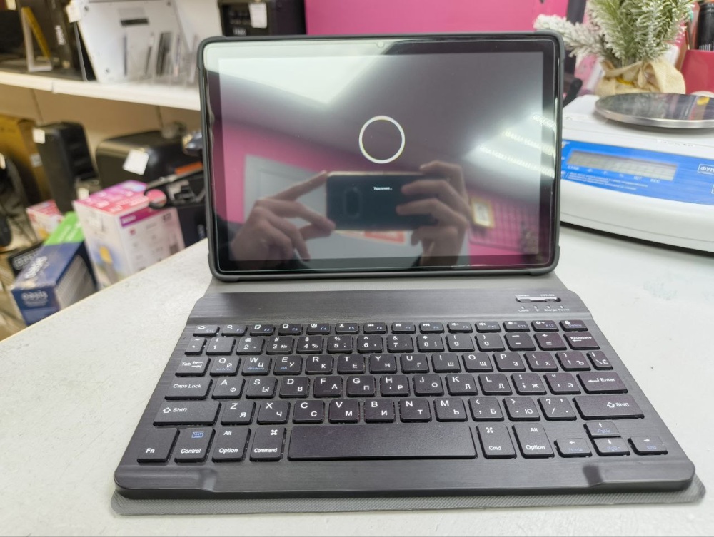 Планшет Umiio P80 16/512gb