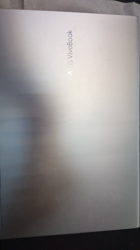 Ноутбук ASUS Vivobook i7 10*3.9, 8/512