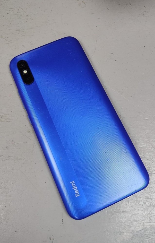 Смартфон Xiaomi Redmi 9A 64гб