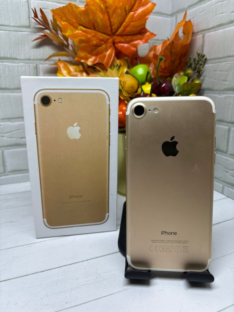 Смартфон iPhone 7 128Gb