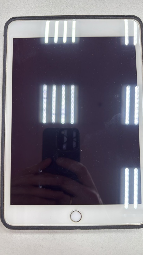 Планшет Apple iPad mini 3 A1599