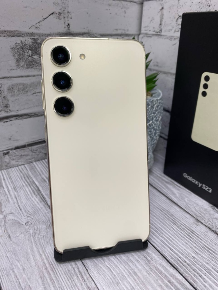 Samsung S23 8/256 GB