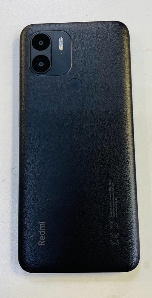 Смартфон Xiaomi Redmi а2+  3/64
