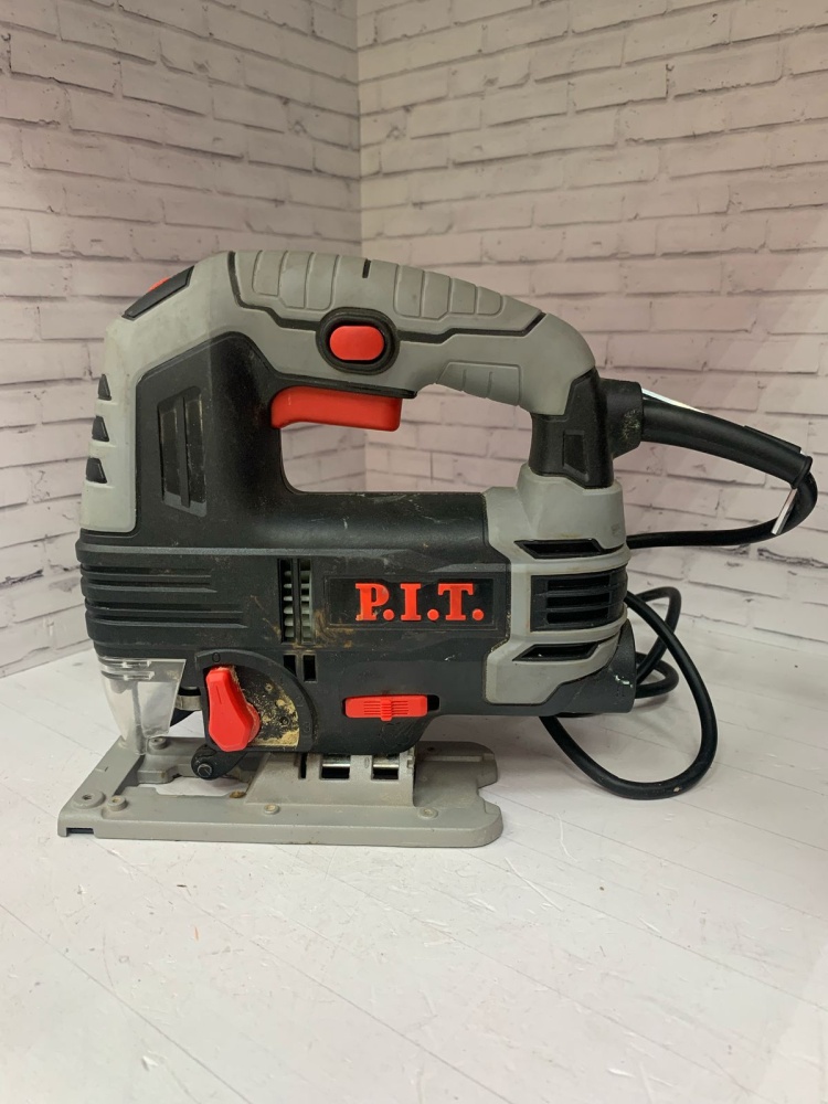электролобзик pit pst70-c1