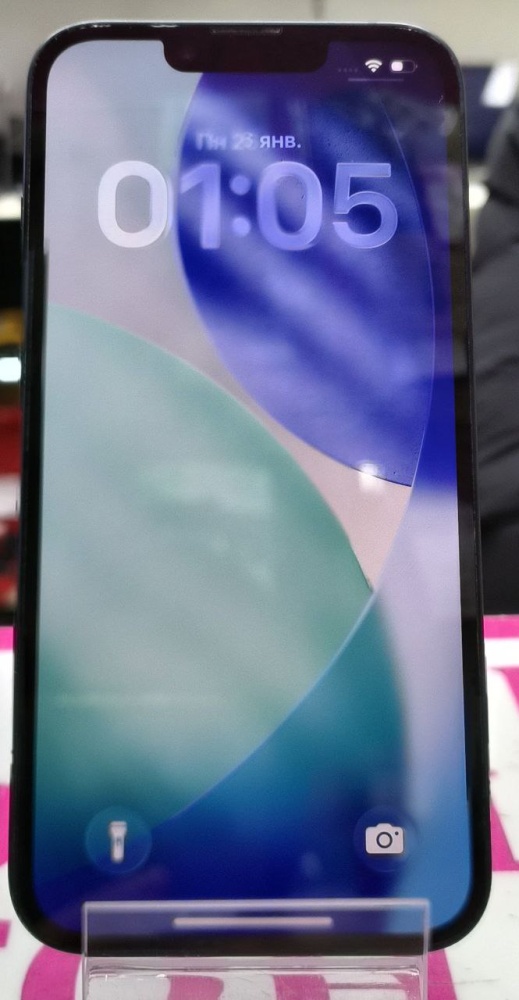 Смартфон iPhone 14 128 Гб