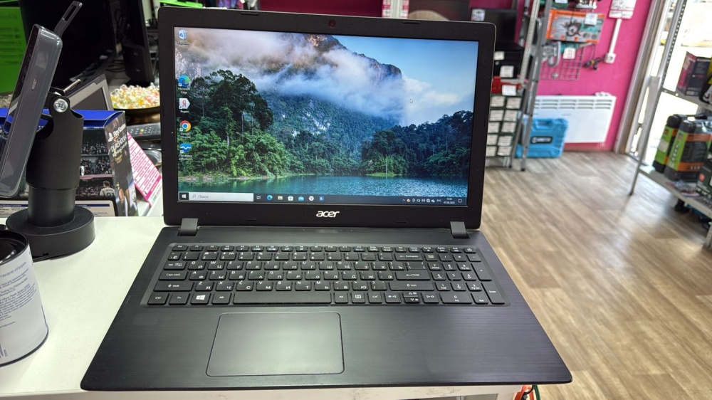 Ноутбук Acer