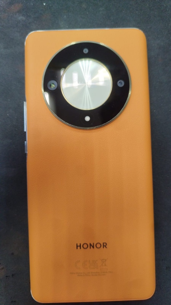 Смартфон Honor X9b 5G 12/256
