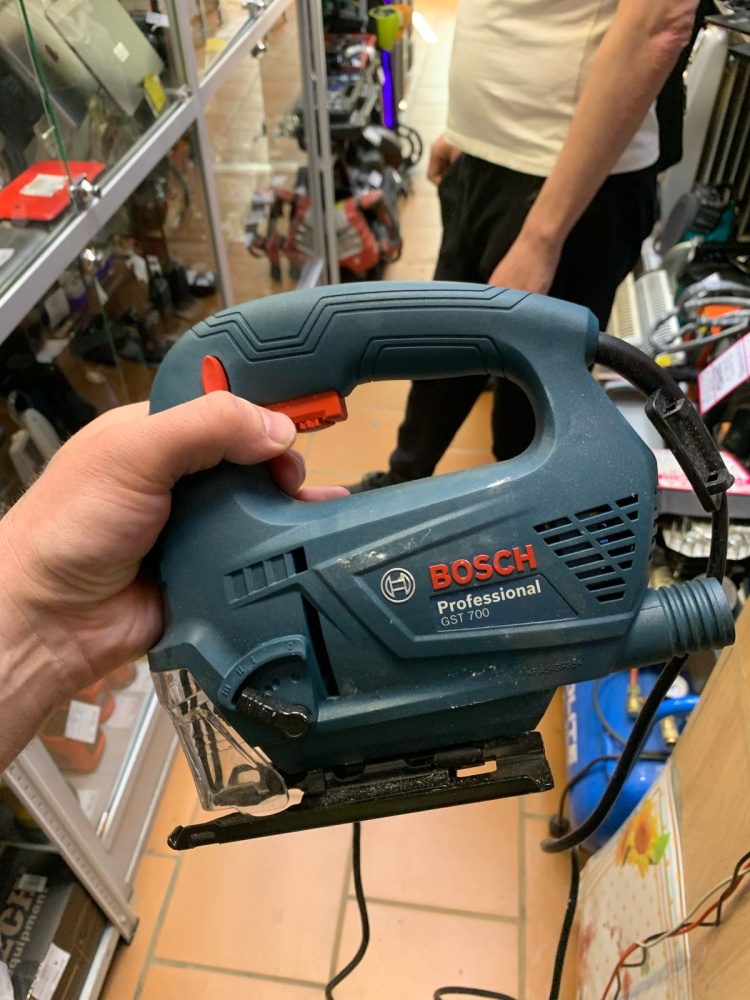Лобзик BOSH Professional