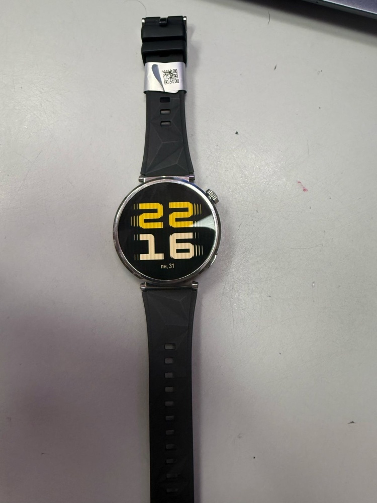 Часы Huawei watch gt 5