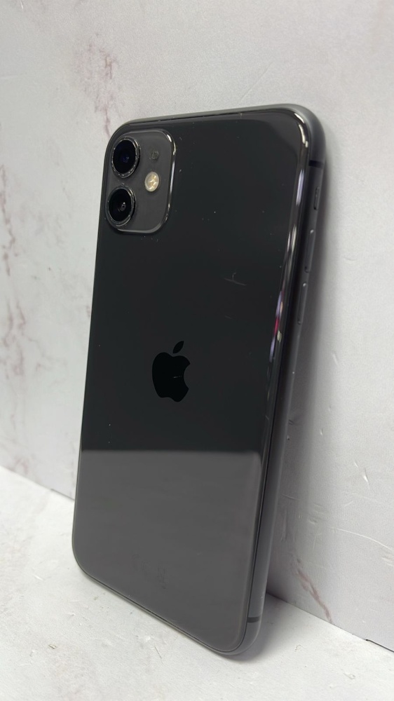 Смартфон iPhone 11 128 Gb
