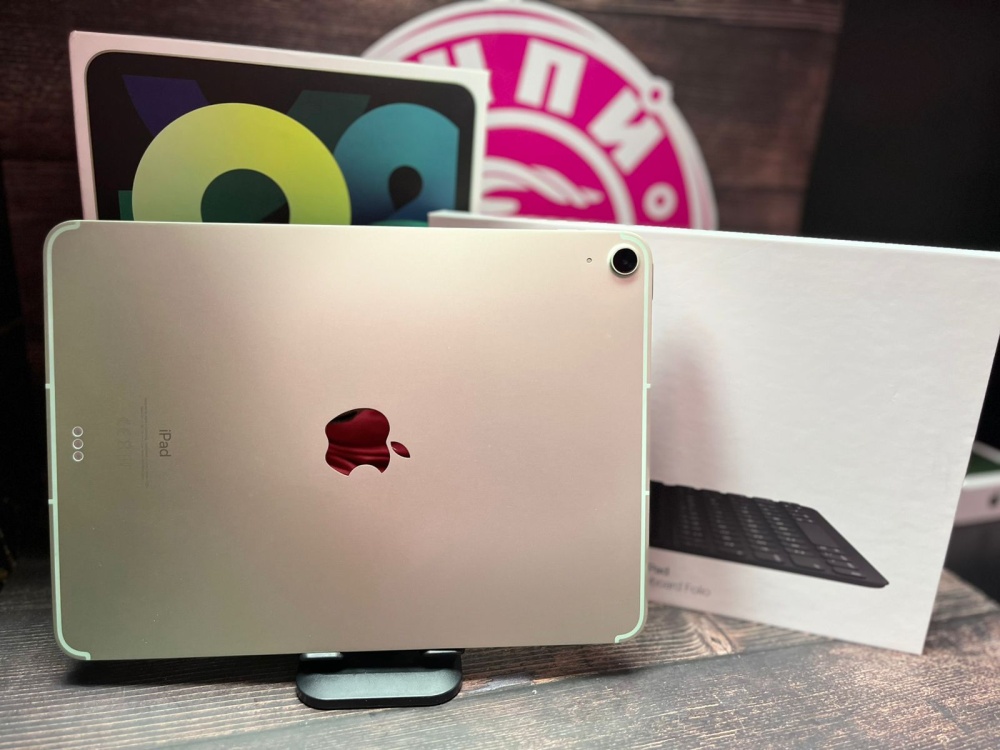 Планшет Apple iPad Air 4 поколения 2020 64ГБ