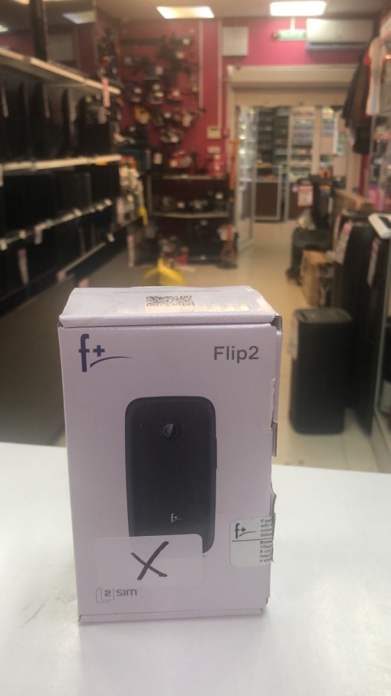 Мобильный телефон F+