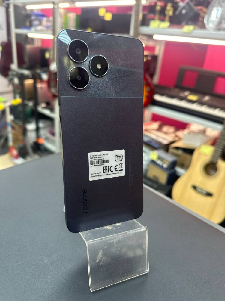 Смартфон Realme Note 50 3/64
