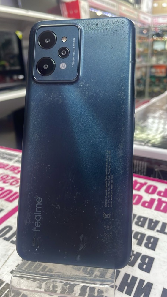 Смартфон Realme C31 4\64