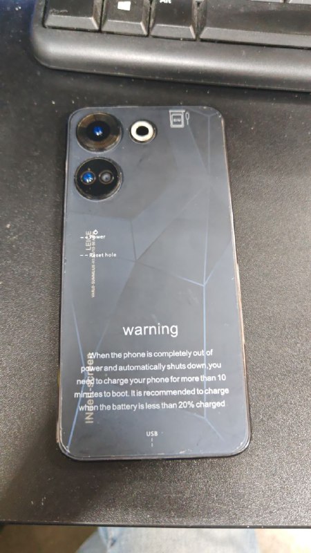 Смартфон Xiaomi Redmi 9A