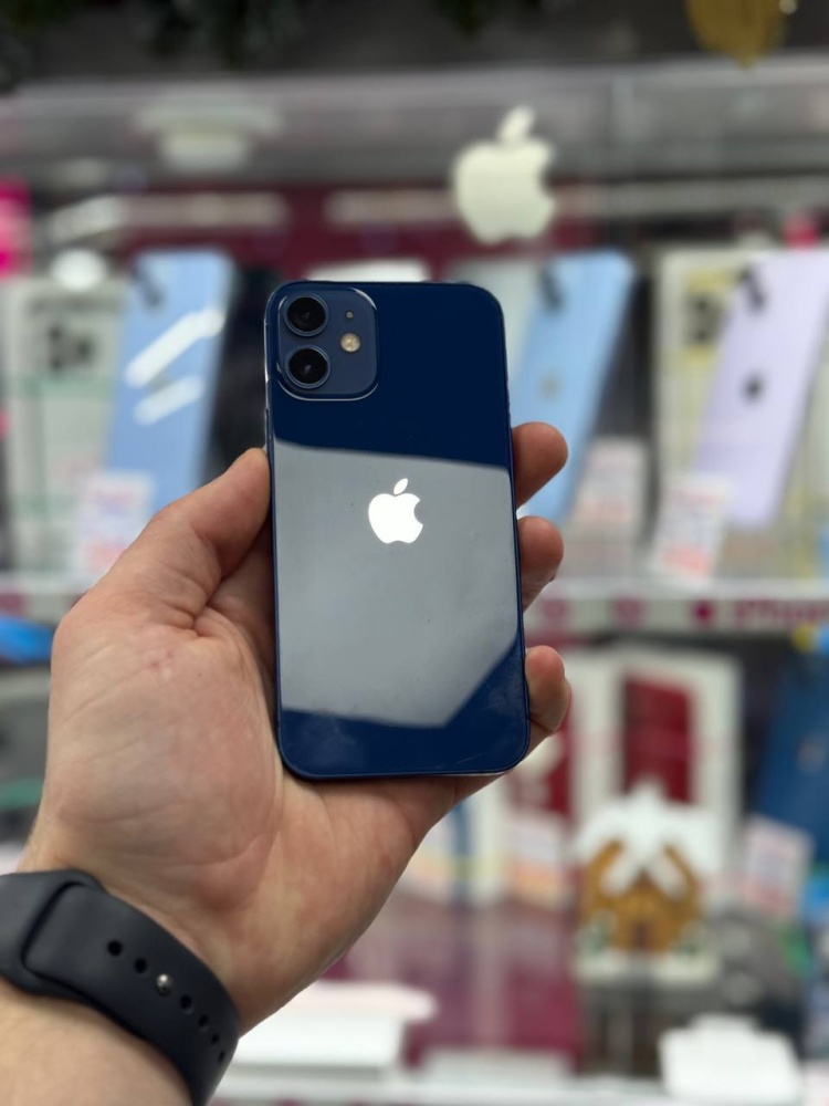 Смартфон iPhone 12 mini 64 Gb