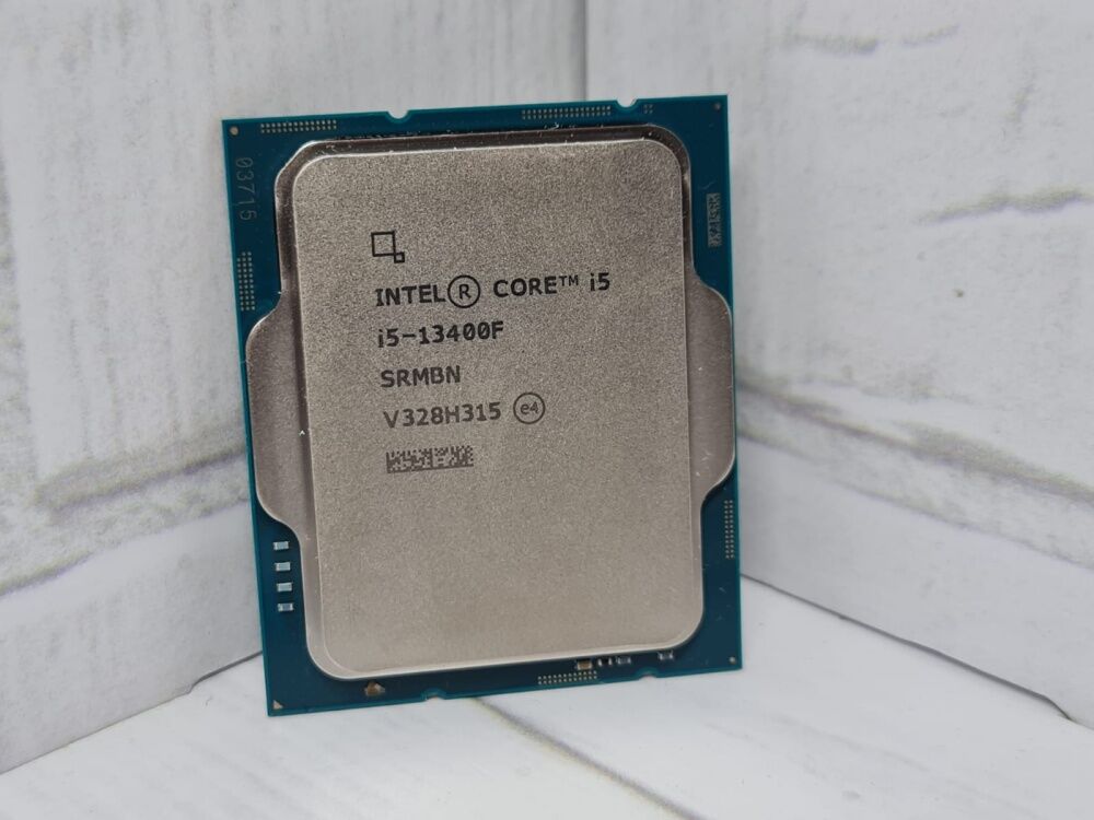Процессор Intel cjre i5-13400f