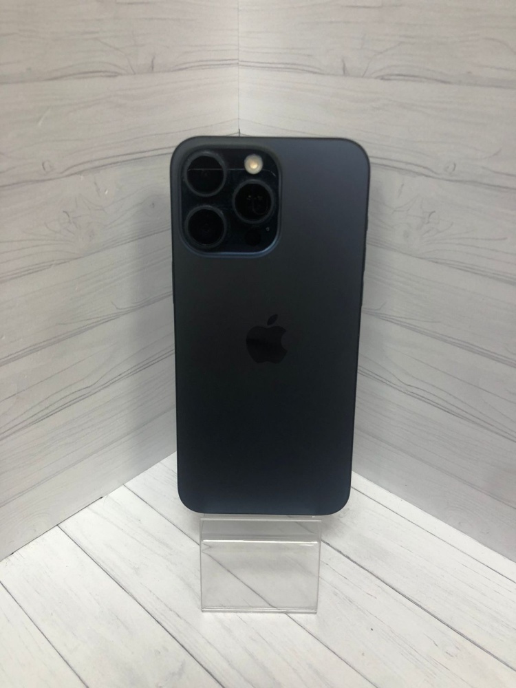 Смартфон iPhone 15 PRO MAX 256Gb