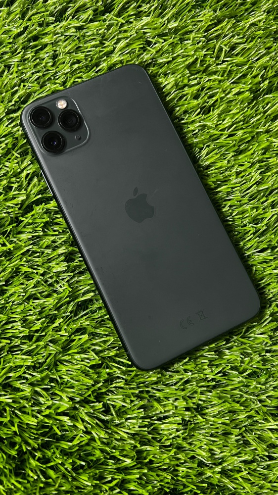 Смартфон iPhone 11 PRO MAX 256 Gb