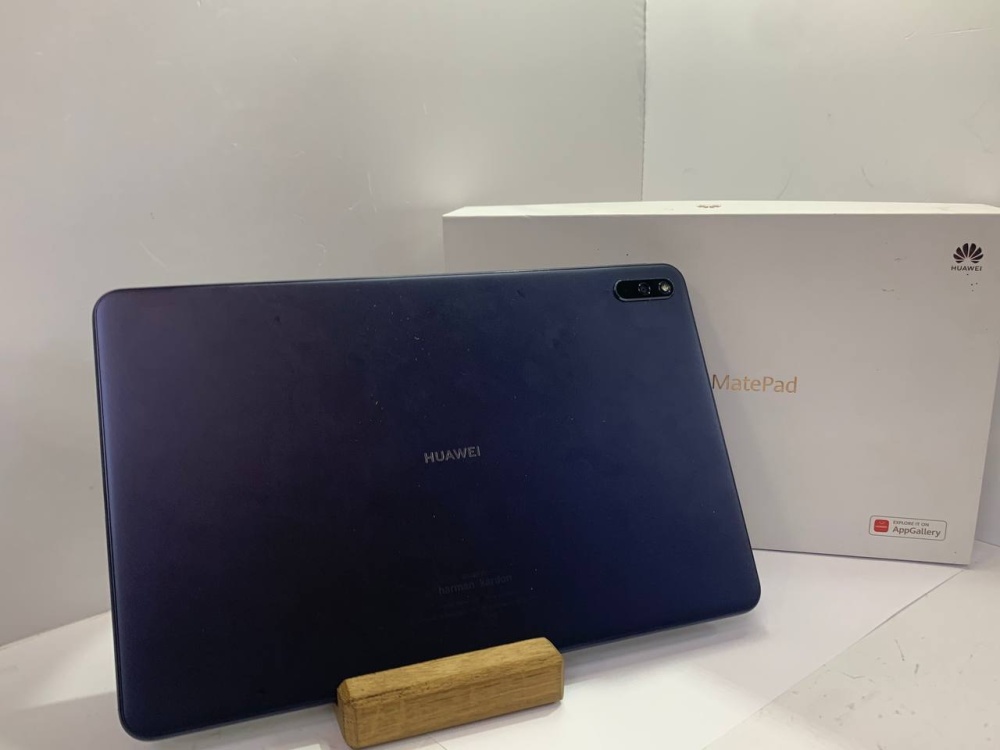 Планшет Huawei Mate Pad 10.4 SIM 4/64