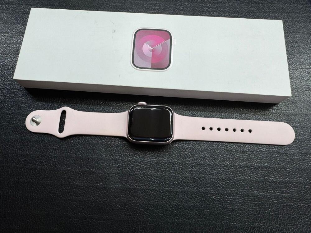 Часы Apple Watch 9 41mm