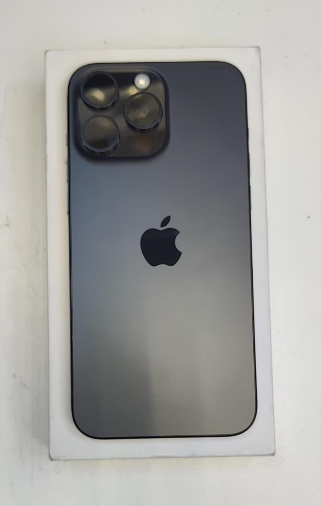 Смартфон iPhone 15 PRO MAX 512Gb 99%