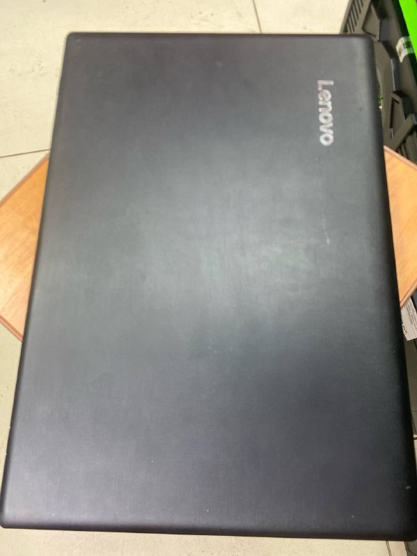 Ноутбук Lenovo Ideapad 110-15AST