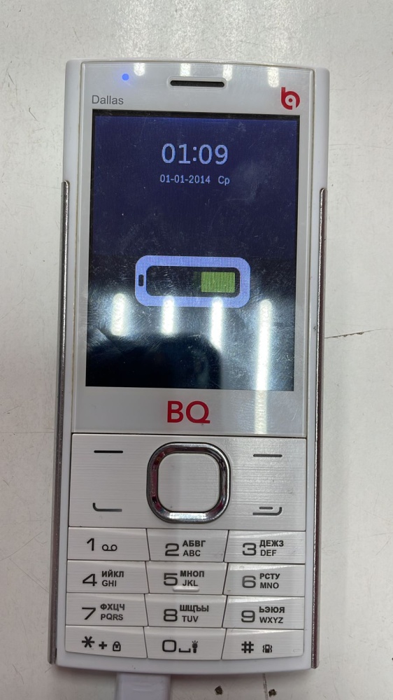 Смартфон Samsung B160