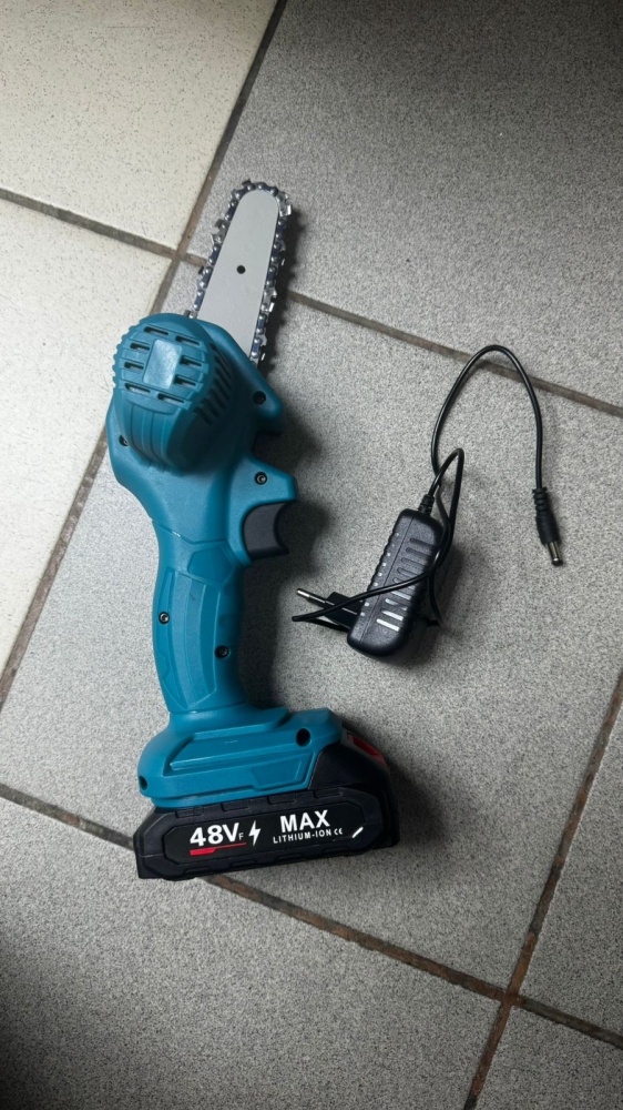 Мини- Пила акб