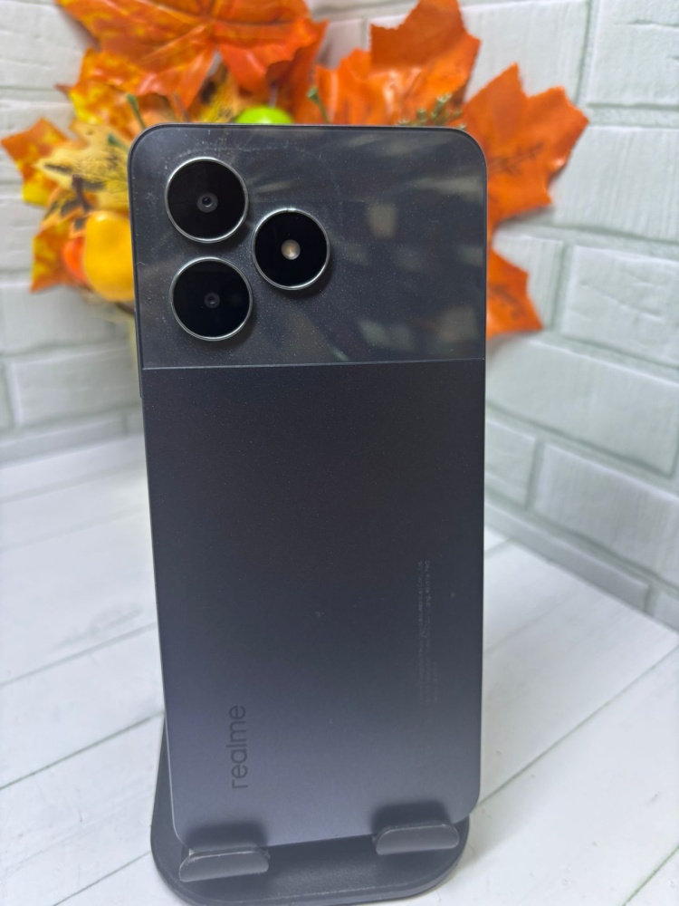 Смартфон Realme Note 50 3-64