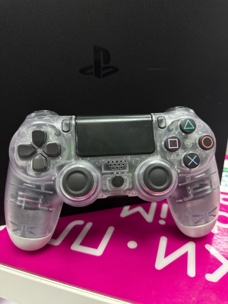 Геймпад PS4