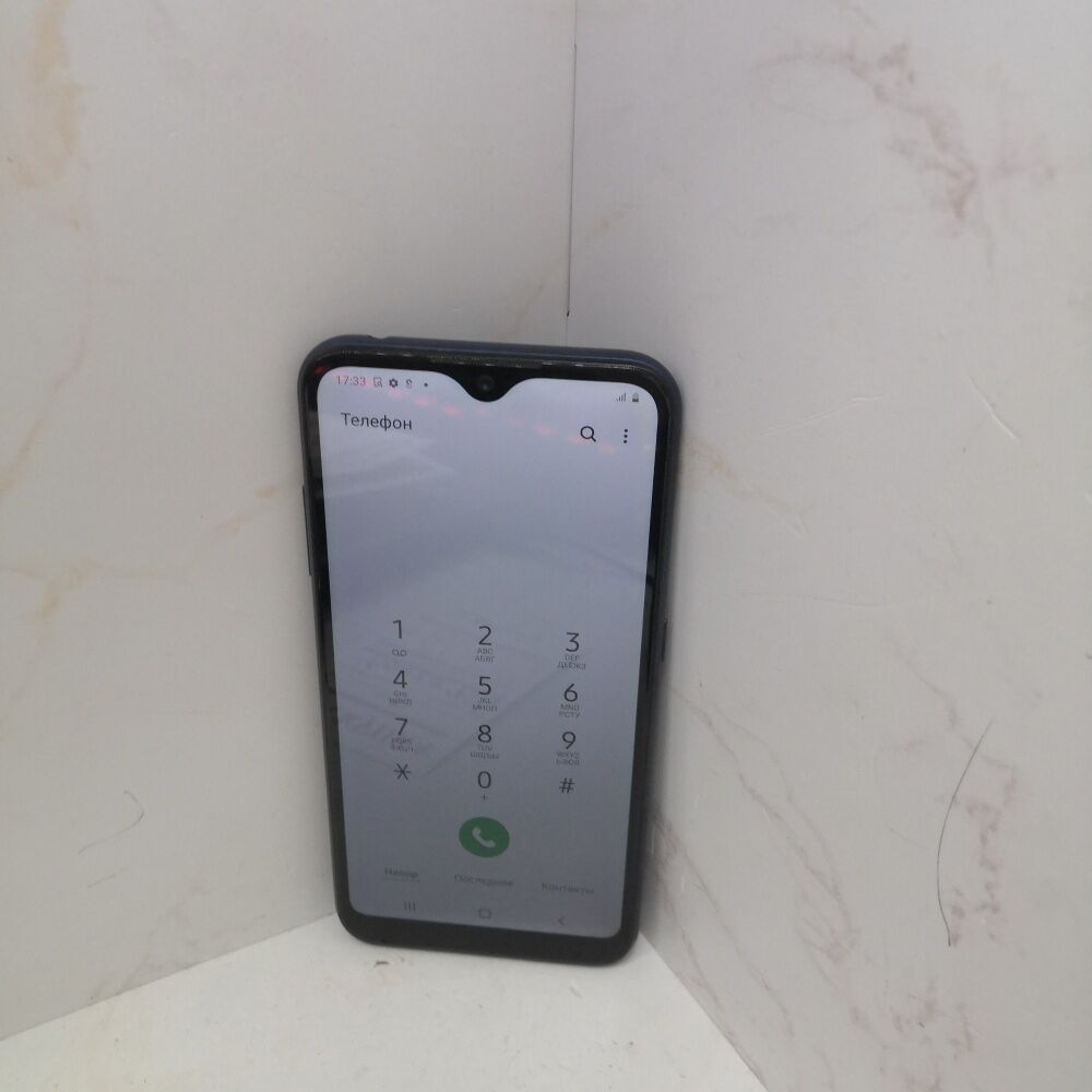 Смартфон Samsung A01 2020