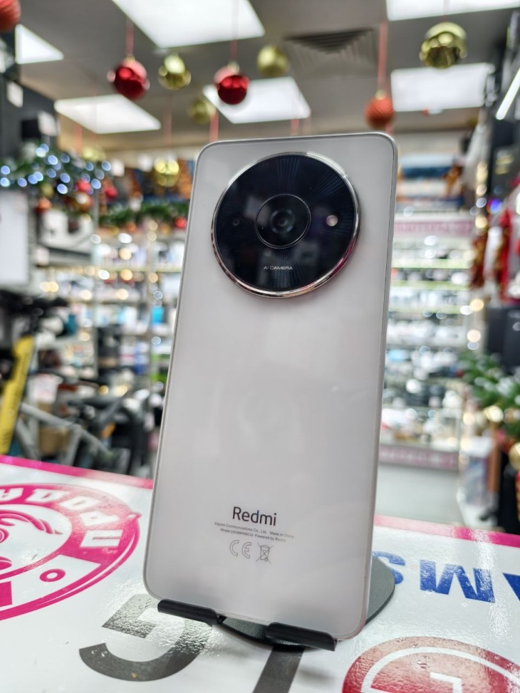 Смартфон Xiaomi Redmi A3x 3/64