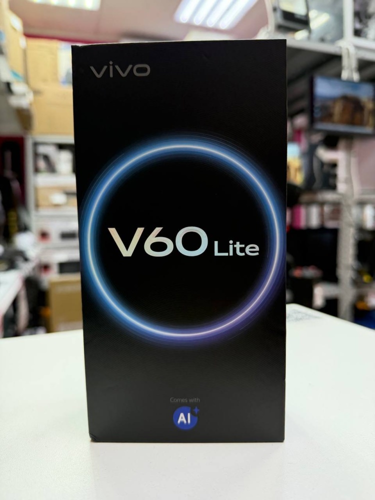 Смартфон Vivo V60Lite 8/128GB