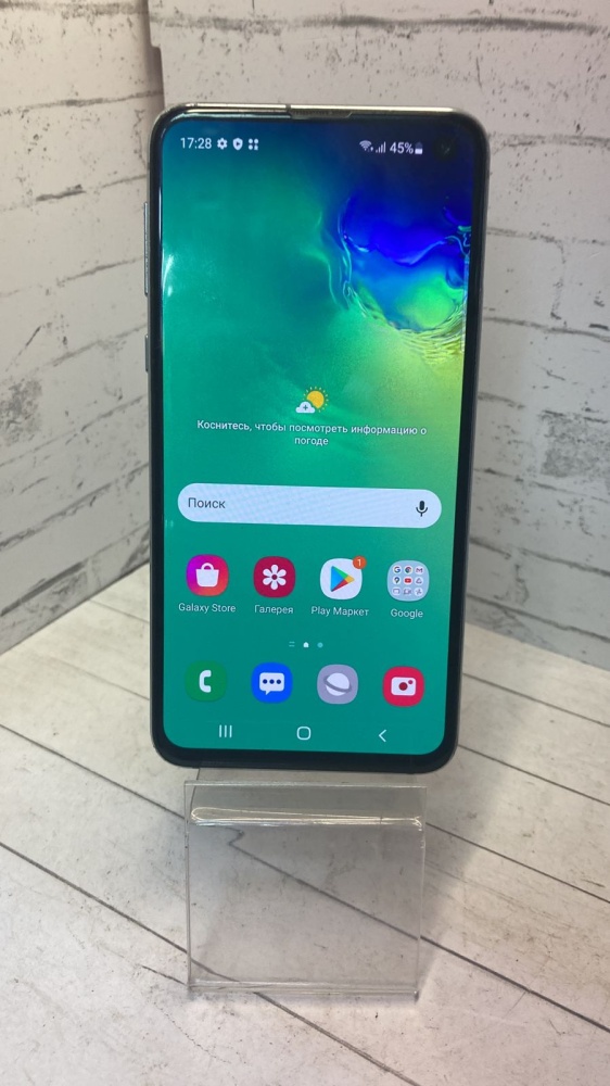 Смартфон Samsung S10E