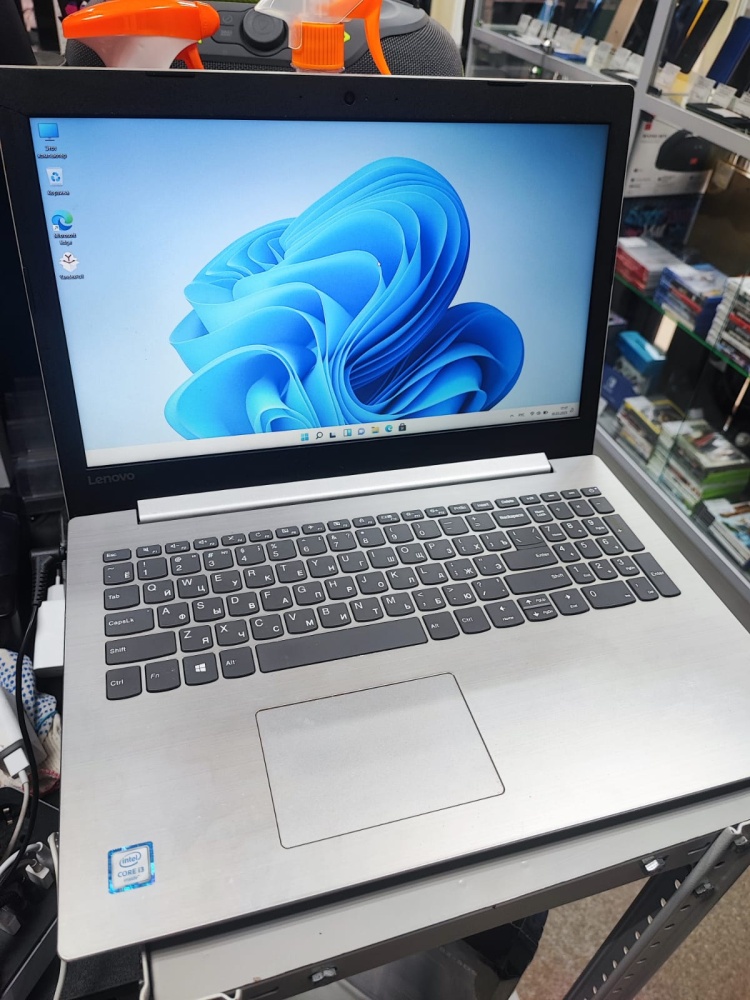 Ноутбук Lenovo 15
