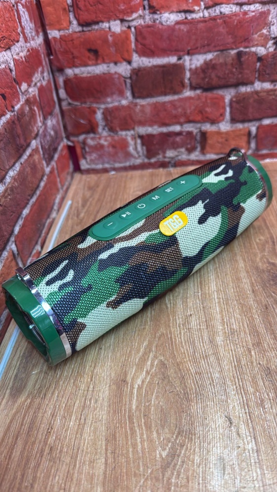 Акустика Bluetooth T&G