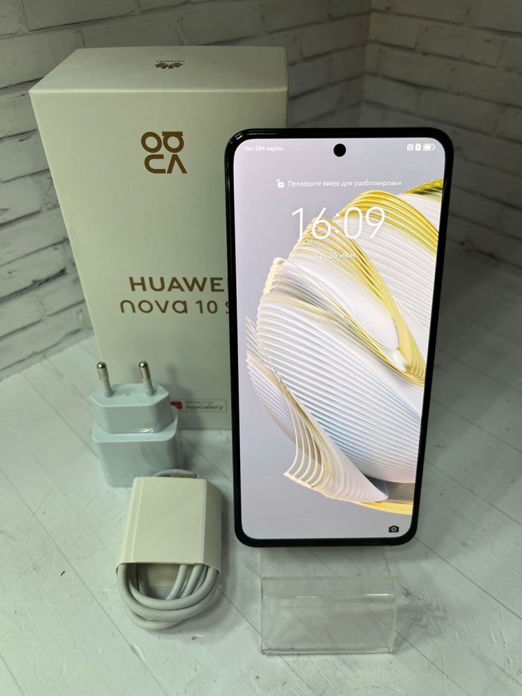 Смартфон Huawei Nova 10 SE 8/128